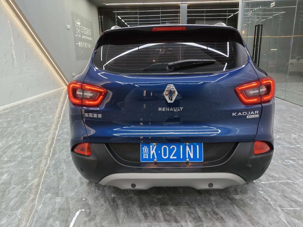 Renault Kadjar