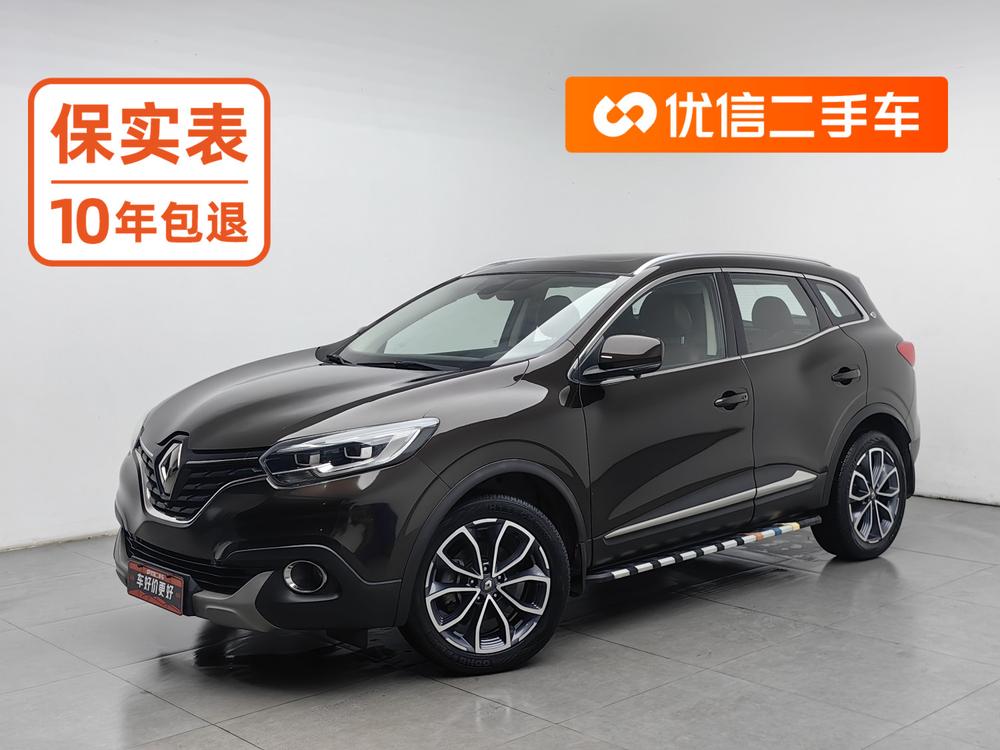 Renault Kadjar