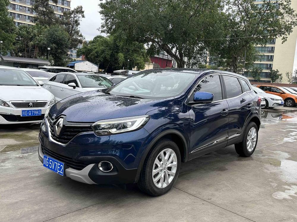 Renault Kadjar