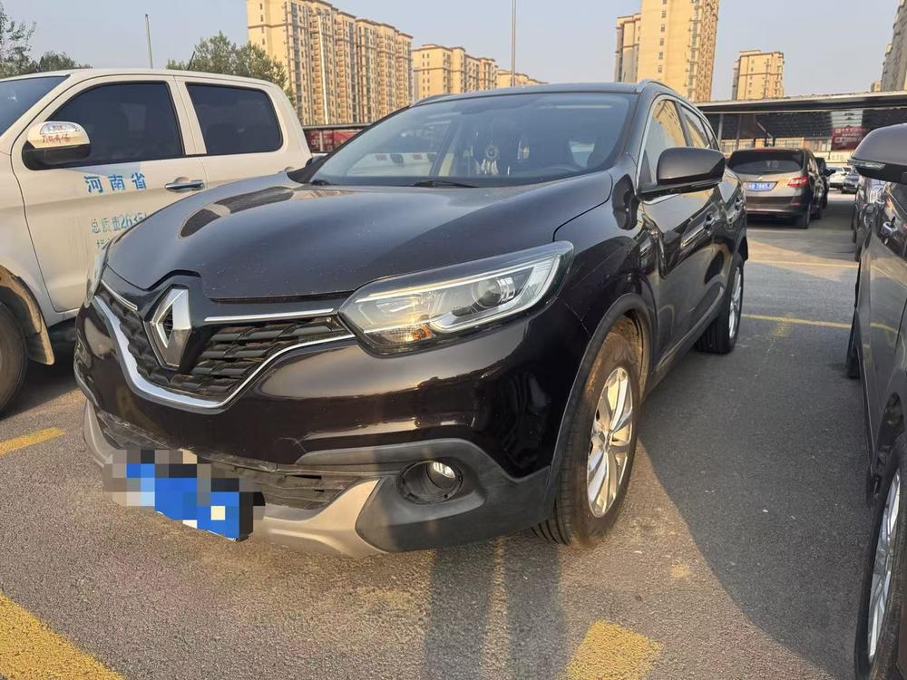 Renault Kadjar