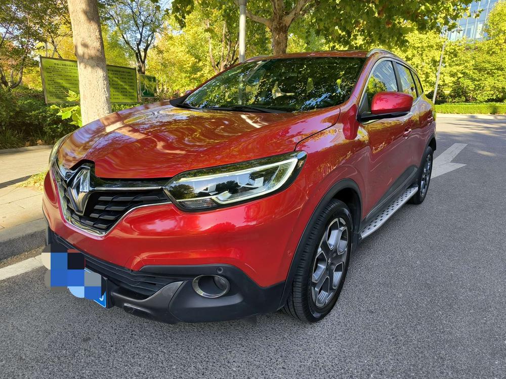 Renault Kadjar
