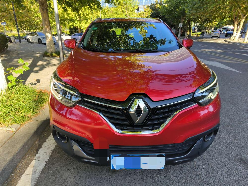 Renault Kadjar