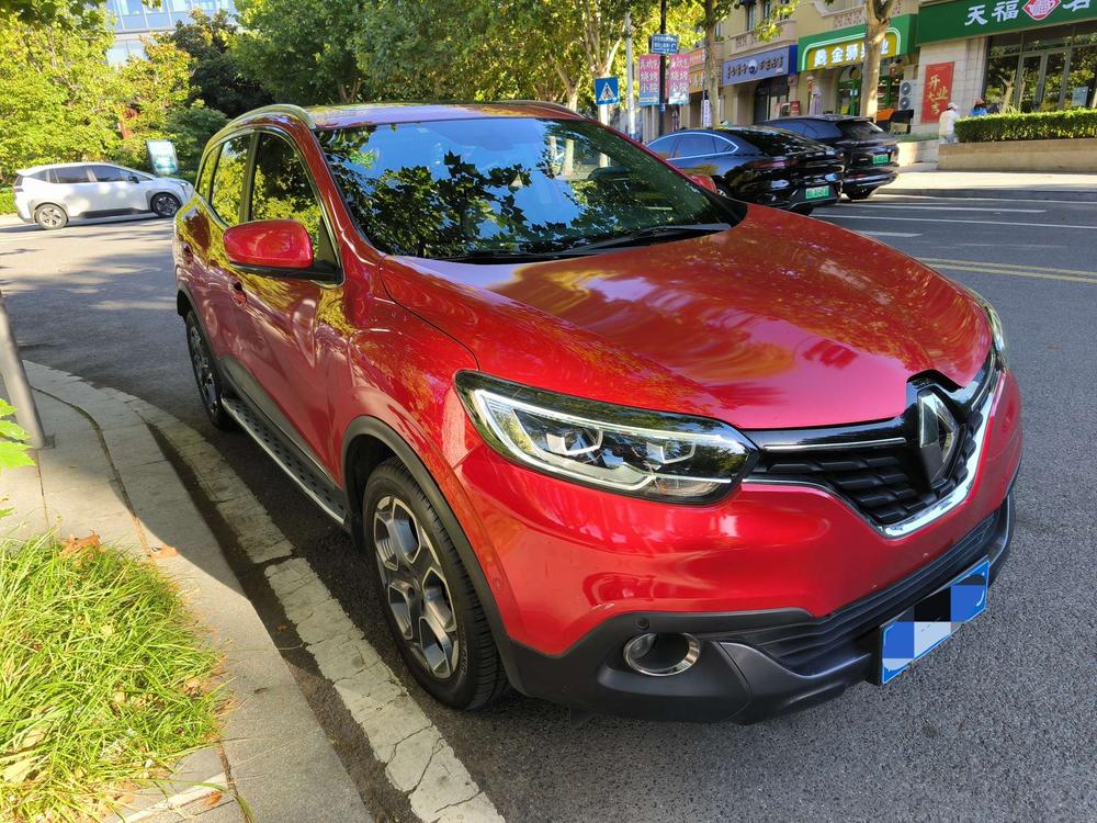Renault Kadjar