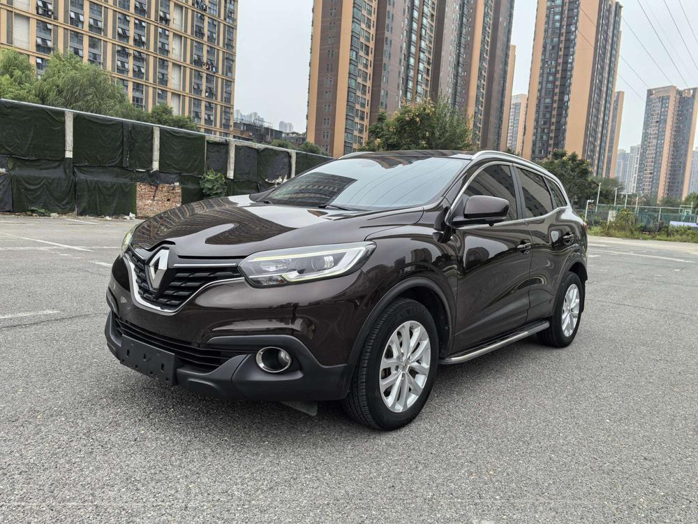 Renault Kadjar