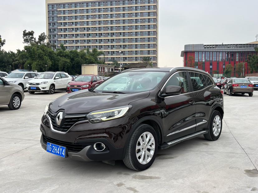 Renault Kadjar