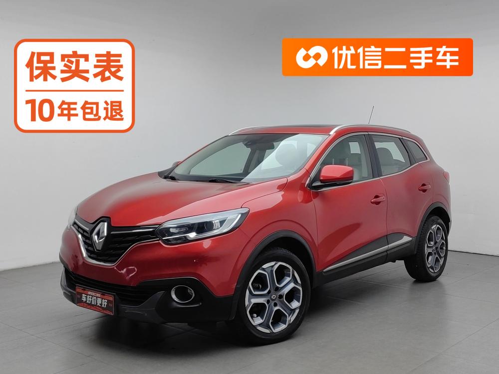 Renault Kadjar