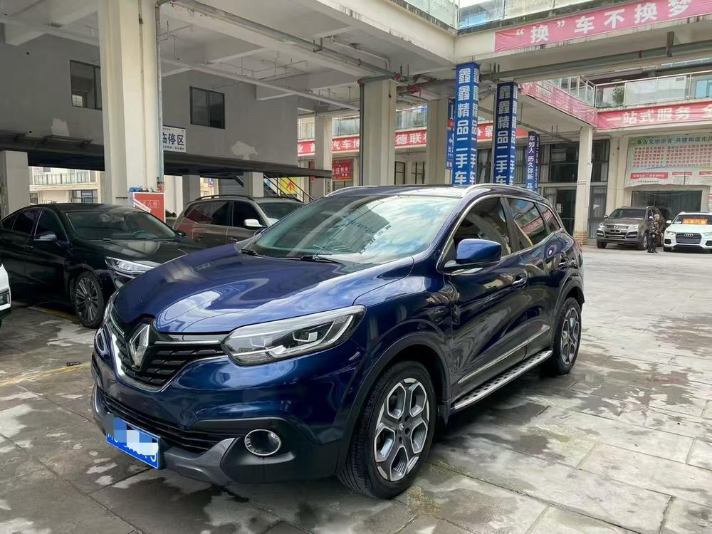 Renault Kadjar