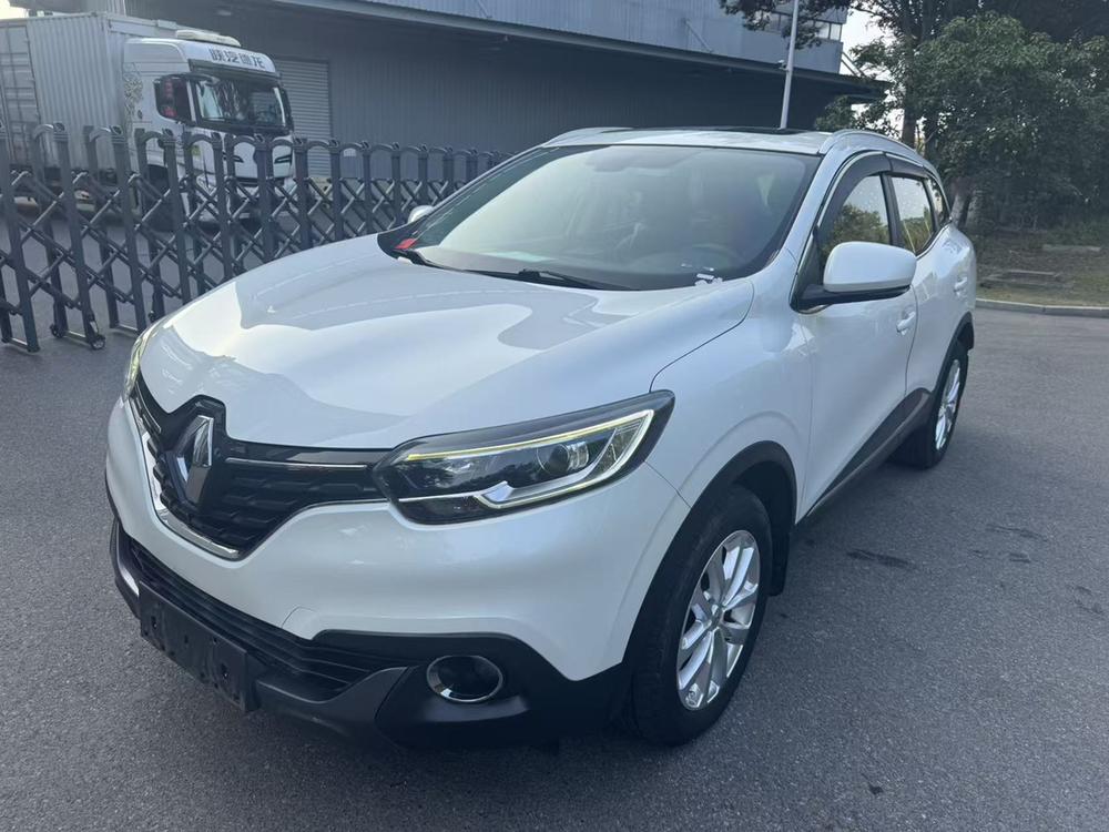 Renault Kadjar