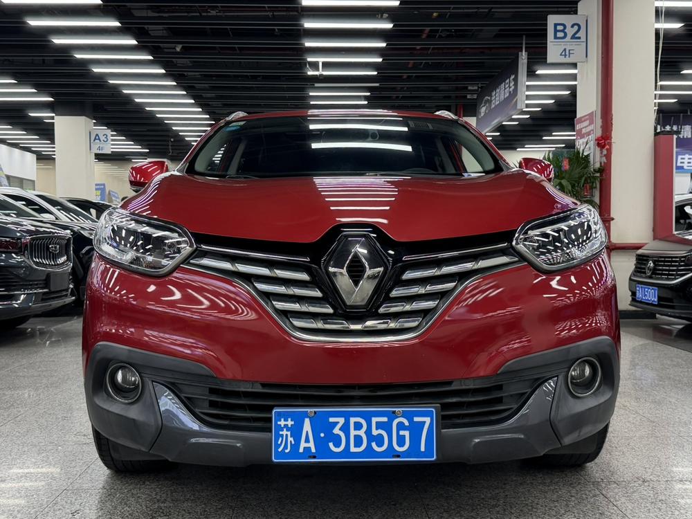 Renault Kadjar