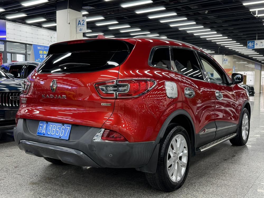 Renault Kadjar