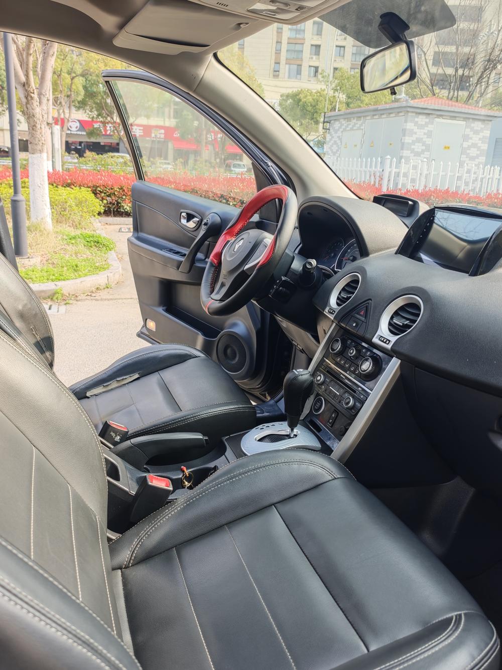 Renault Koleos (Import)