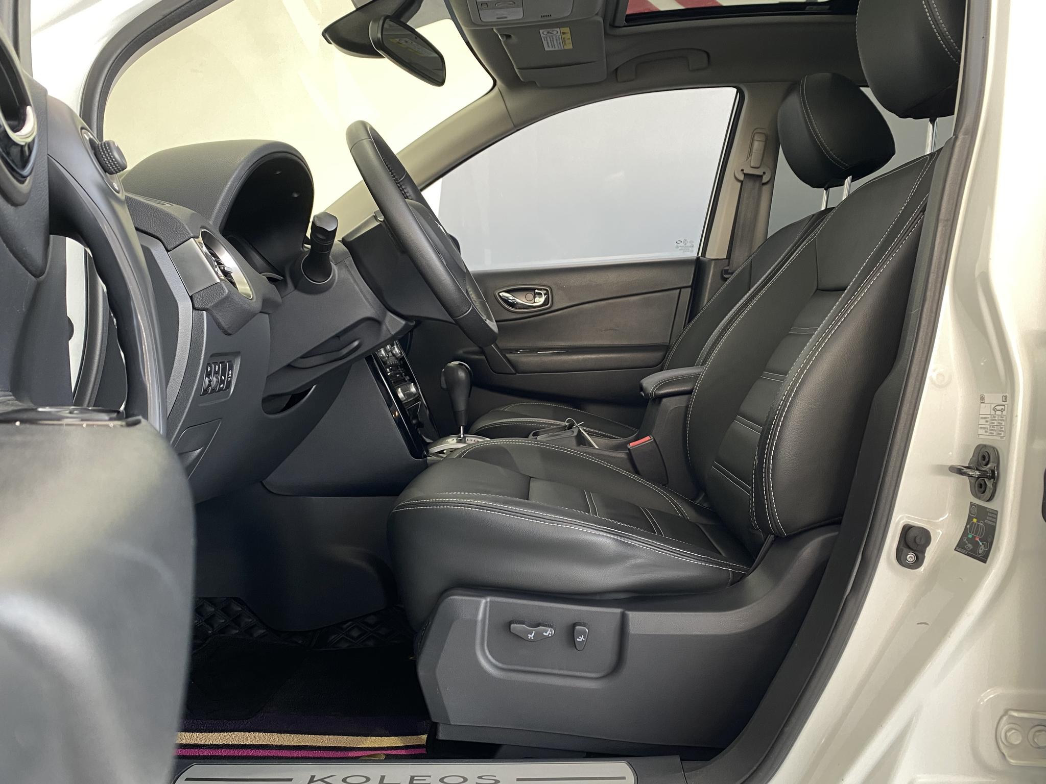 Renault Koleos (Import)