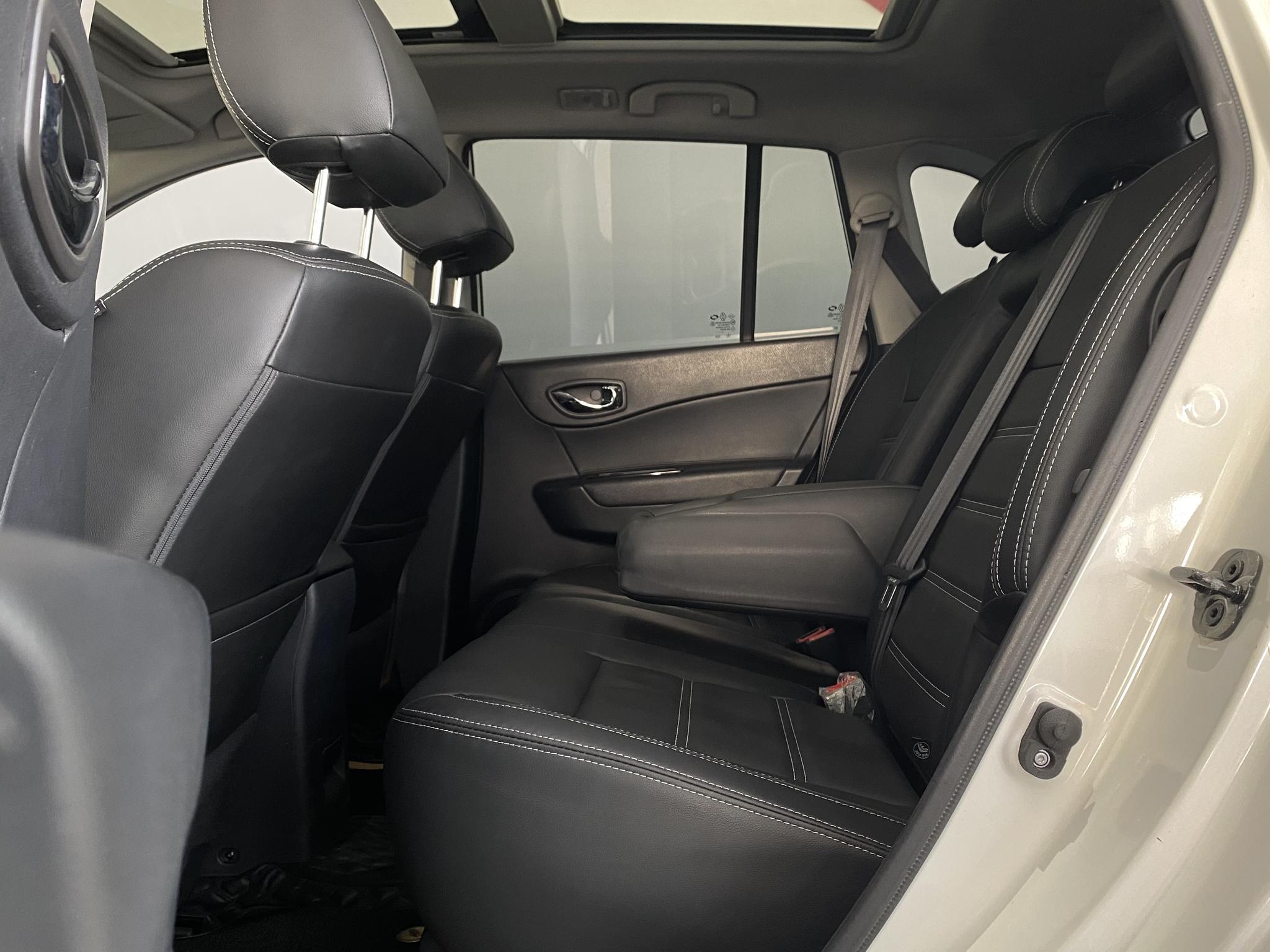 Renault Koleos (Import)
