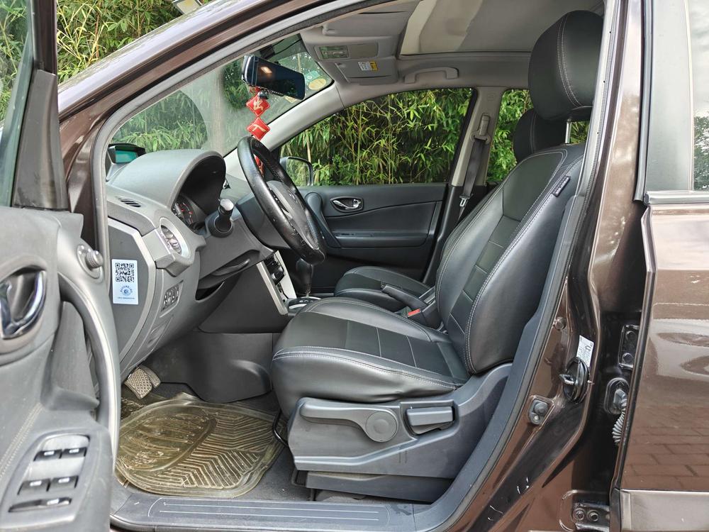 Renault Koleos (Import)