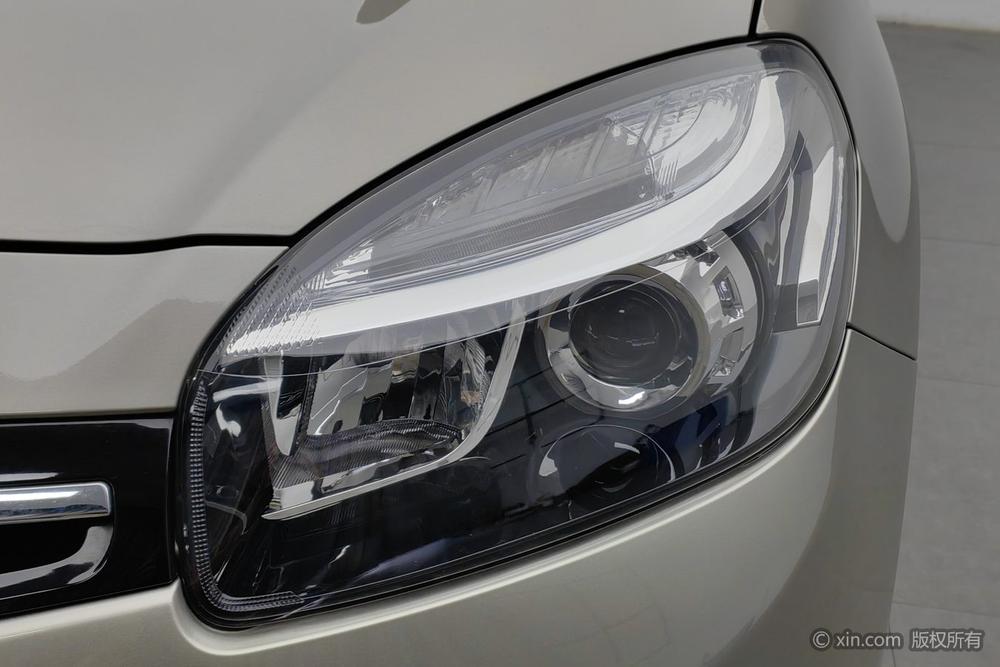 Renault Koleos (Import)