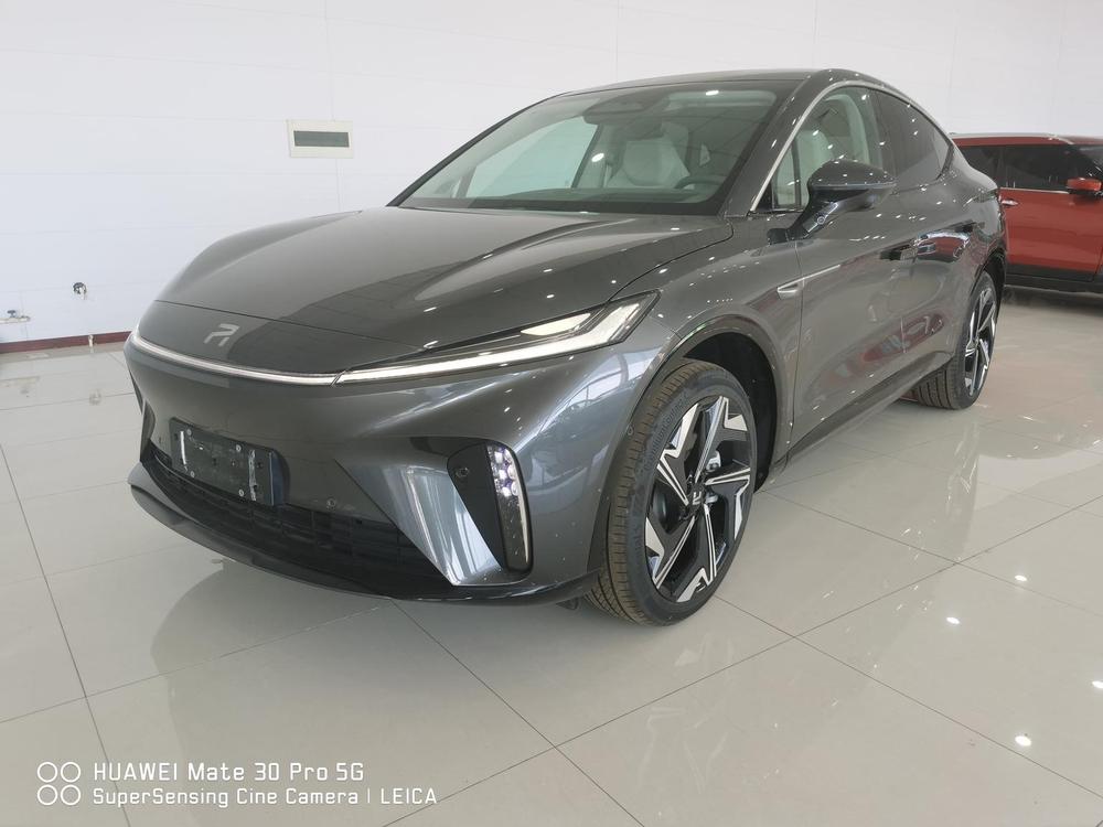 Rising Auto Rising Auto R7