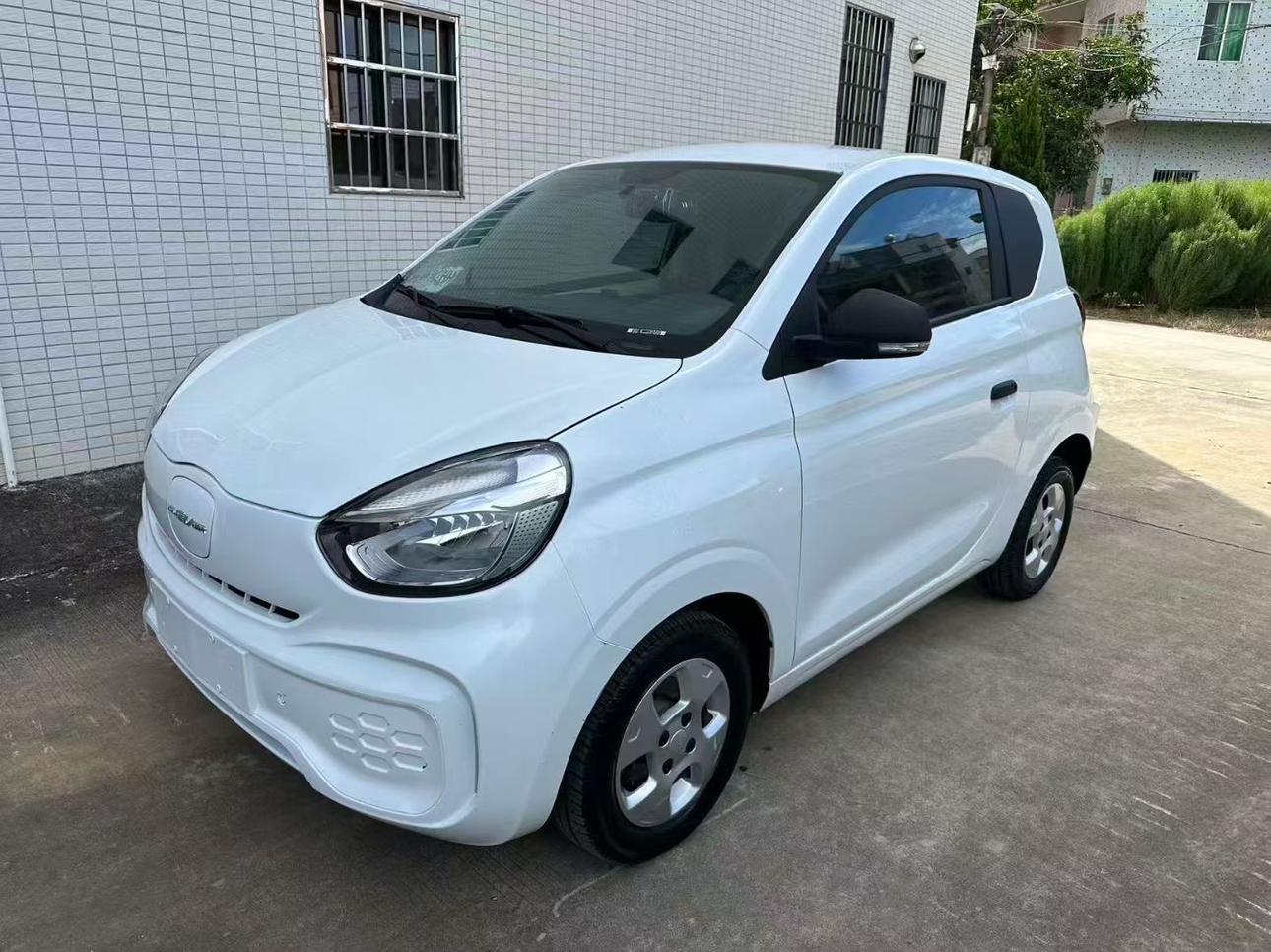 Roewe CLEVER