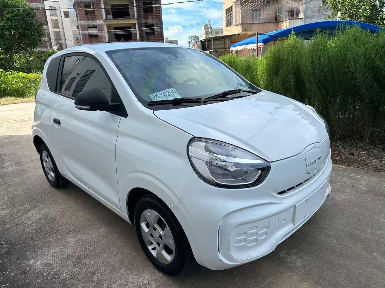 Roewe CLEVER