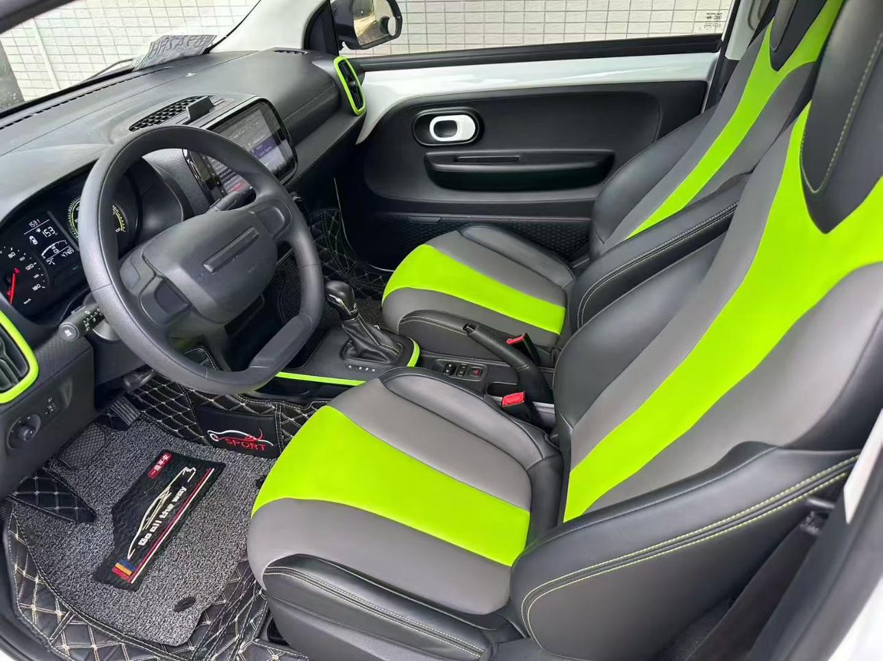 Roewe CLEVER