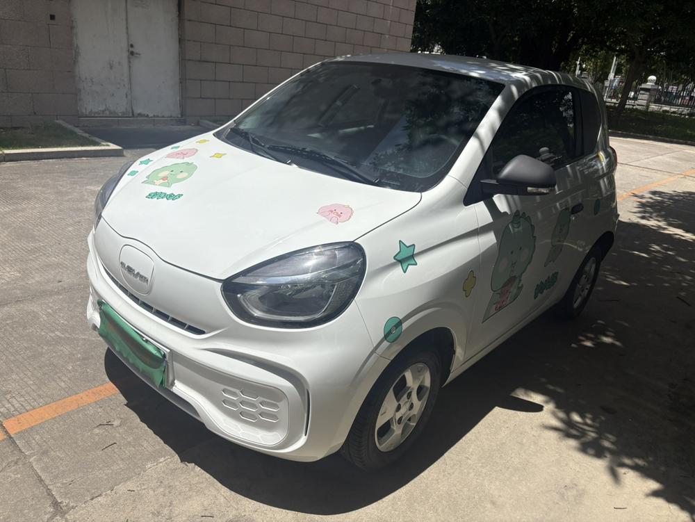 Roewe CLEVER