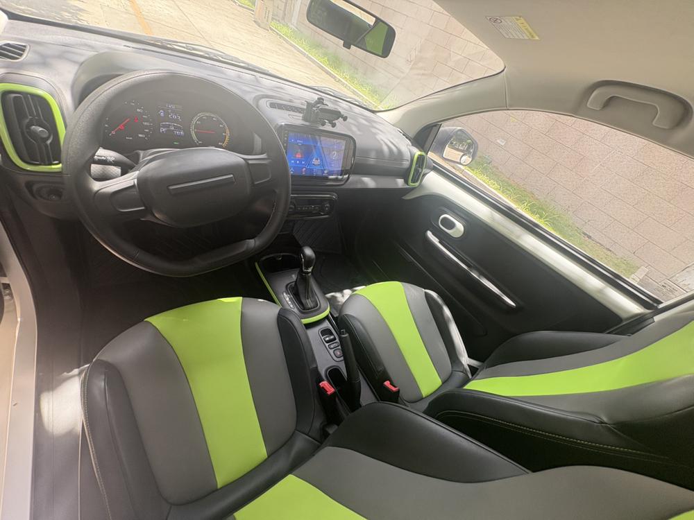 Roewe CLEVER