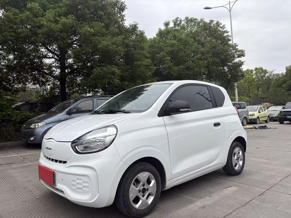 Roewe CLEVER