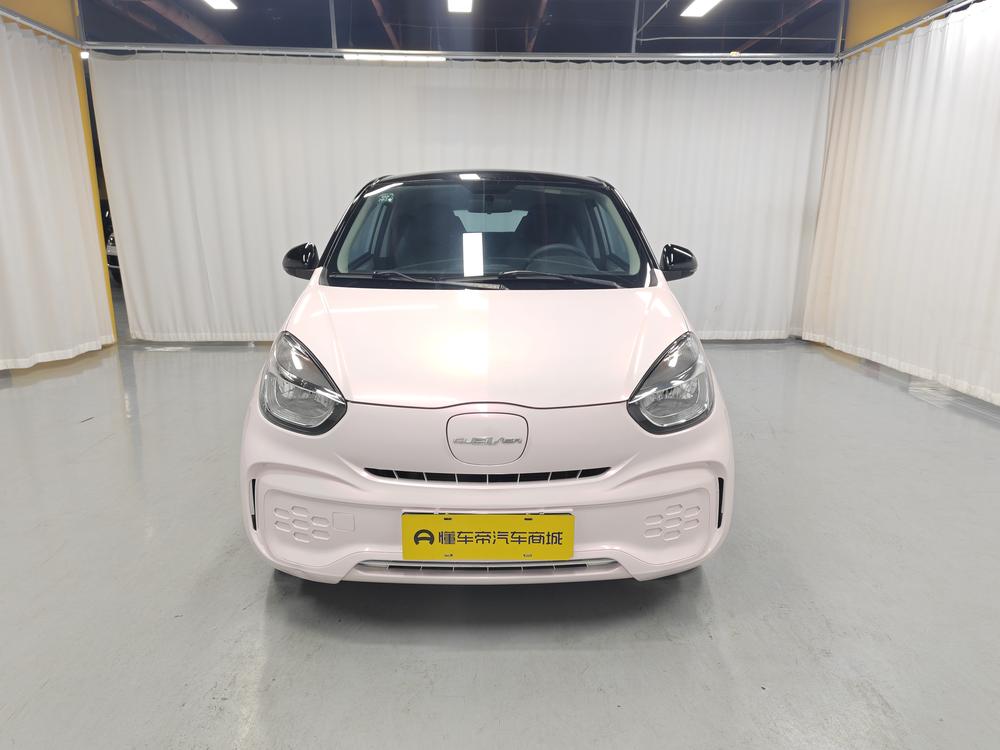 Roewe CLEVER