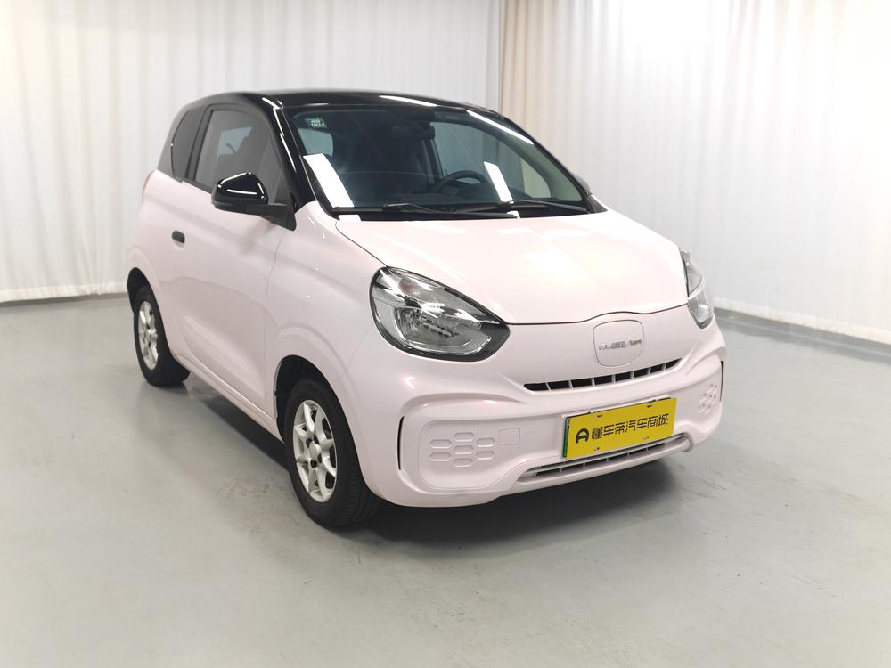 Roewe CLEVER