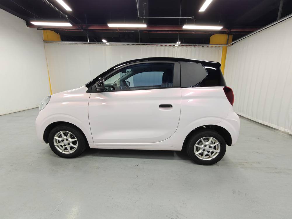 Roewe CLEVER
