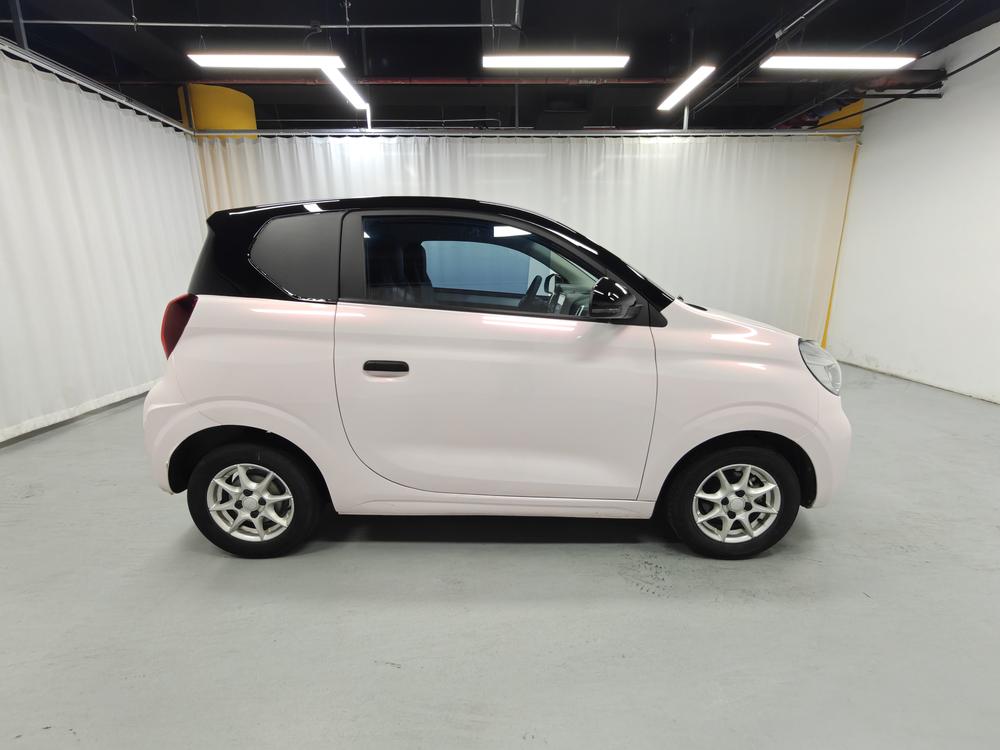 Roewe CLEVER