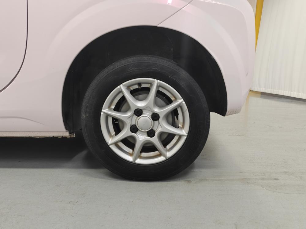 Roewe CLEVER