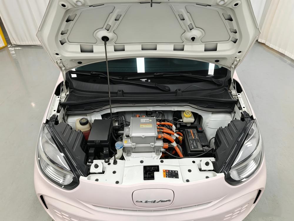 Roewe CLEVER