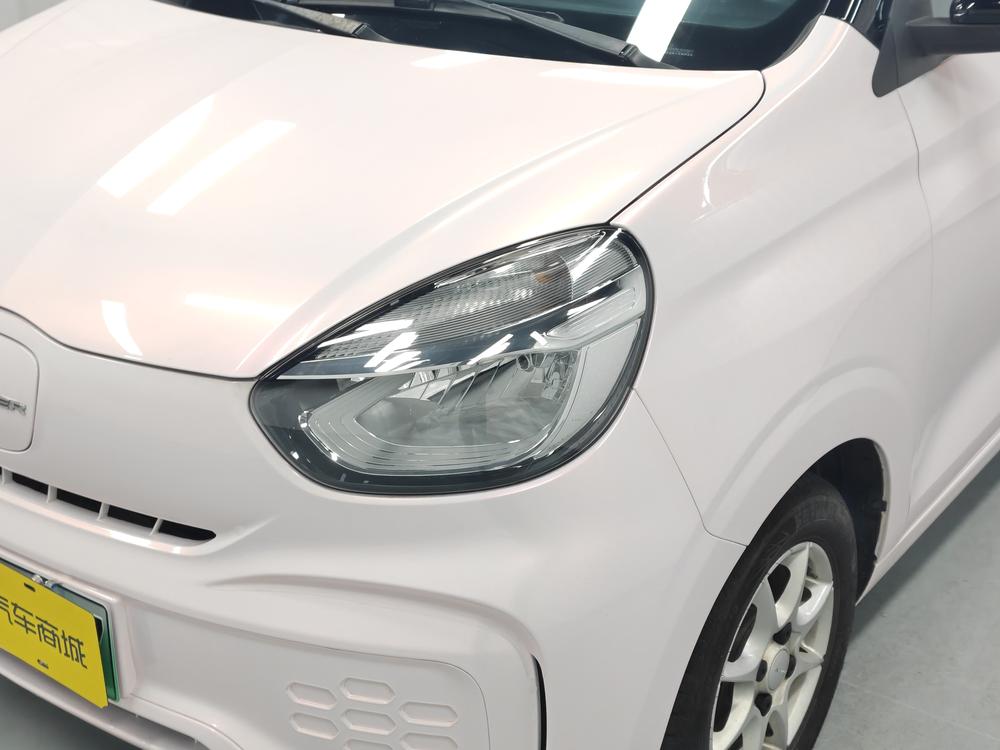 Roewe CLEVER