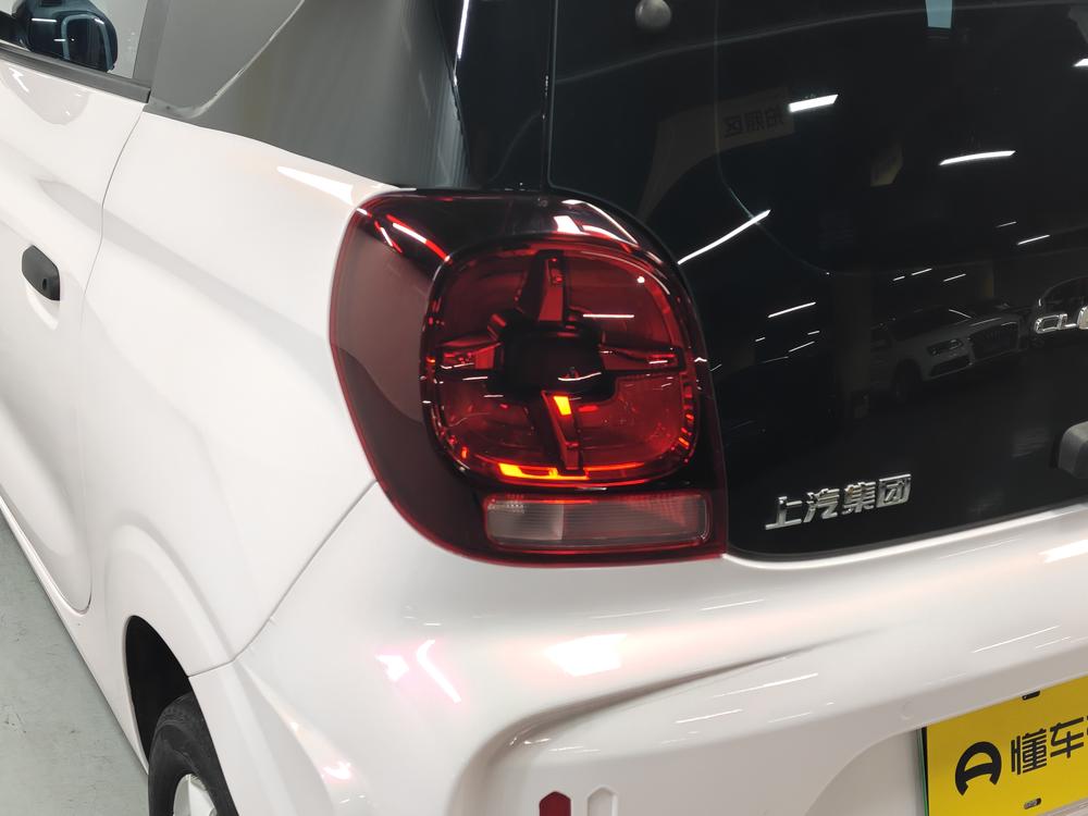 Roewe CLEVER