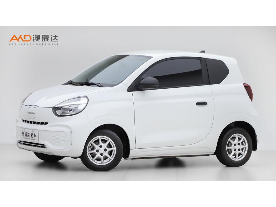 Roewe CLEVER