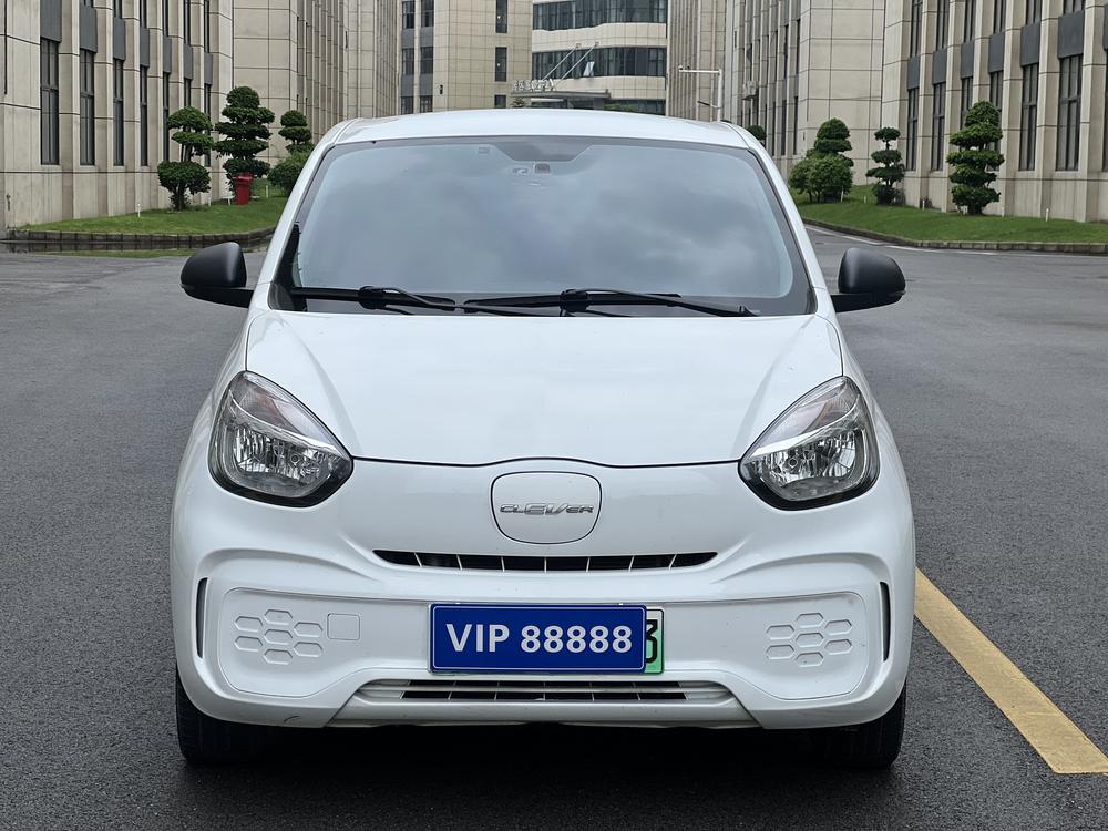 Roewe CLEVER