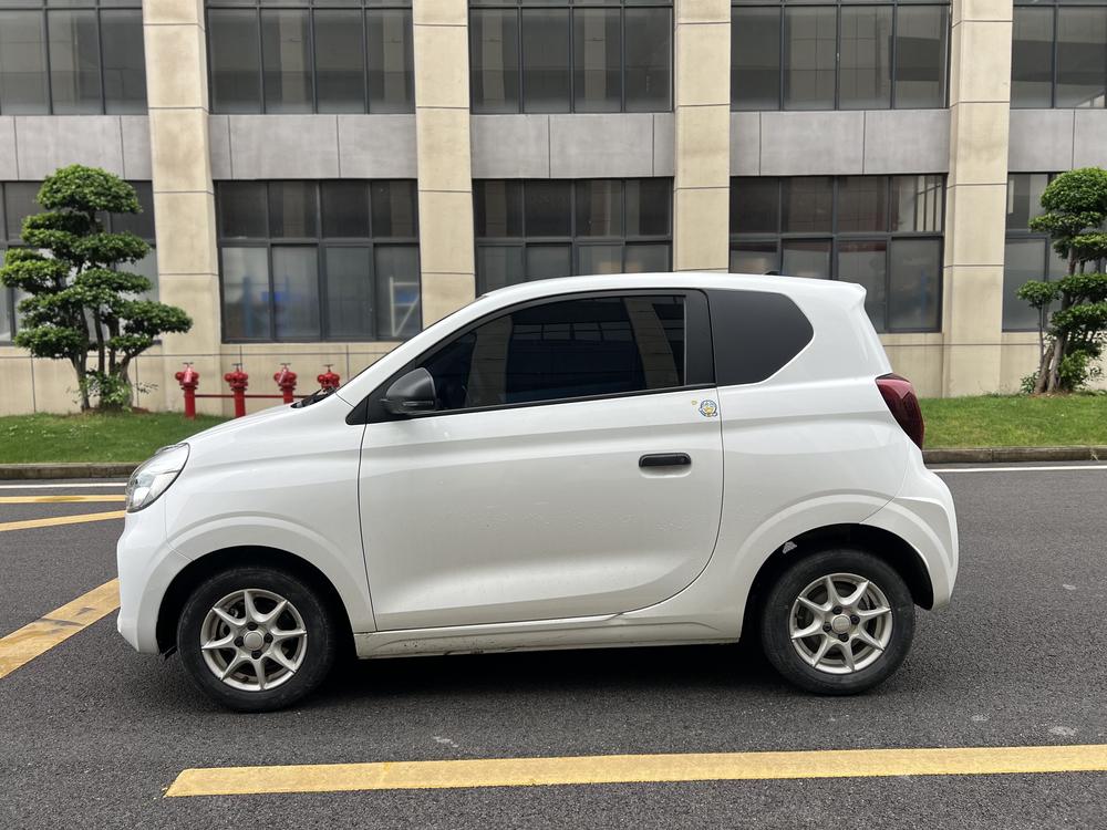 Roewe CLEVER