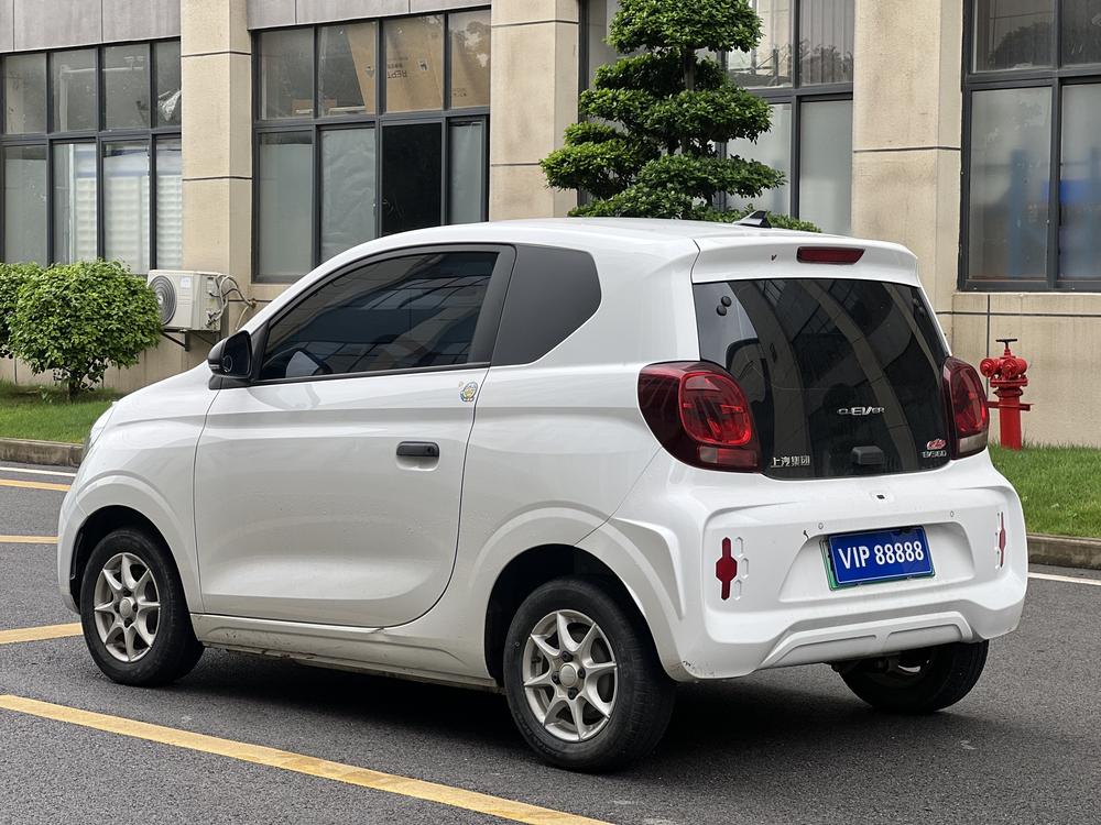 Roewe CLEVER