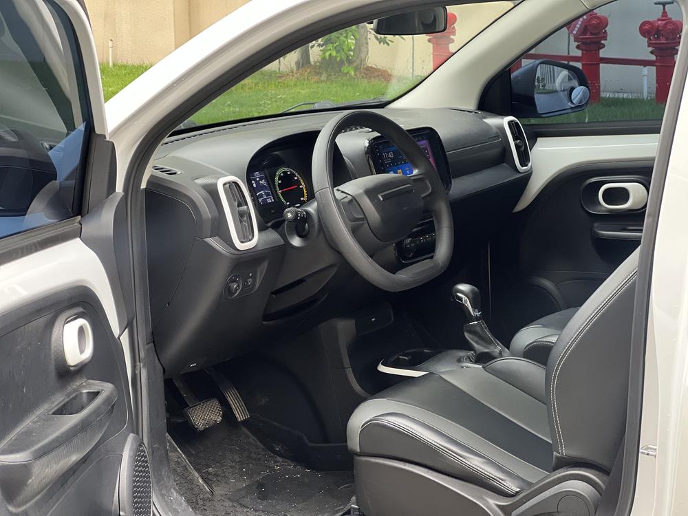 Roewe CLEVER