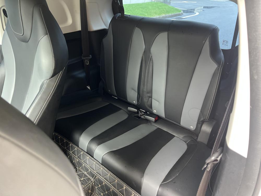 Roewe CLEVER