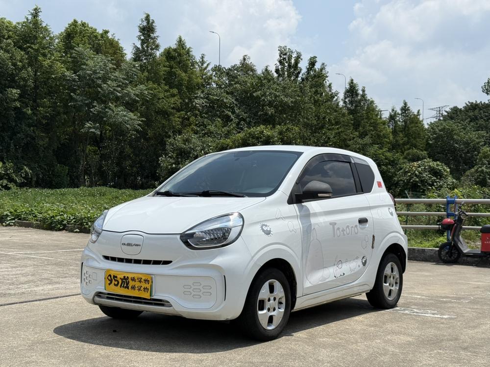 Roewe CLEVER