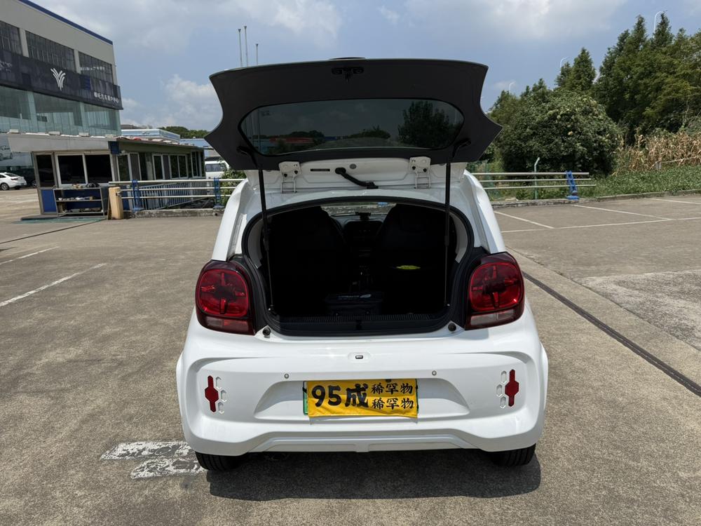 Roewe CLEVER