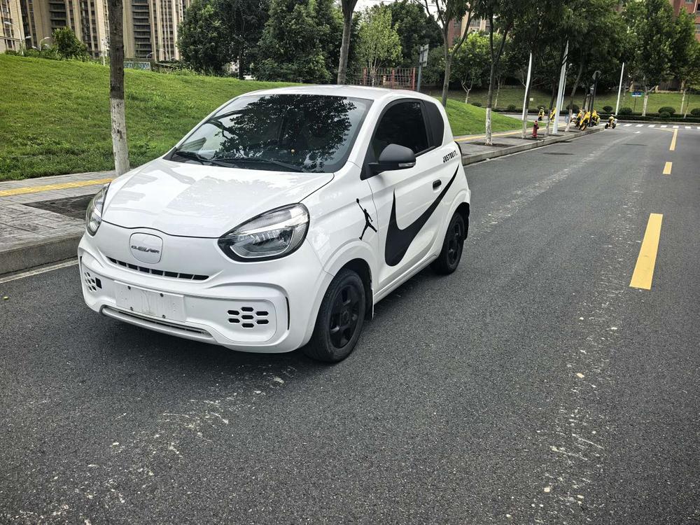 Roewe CLEVER