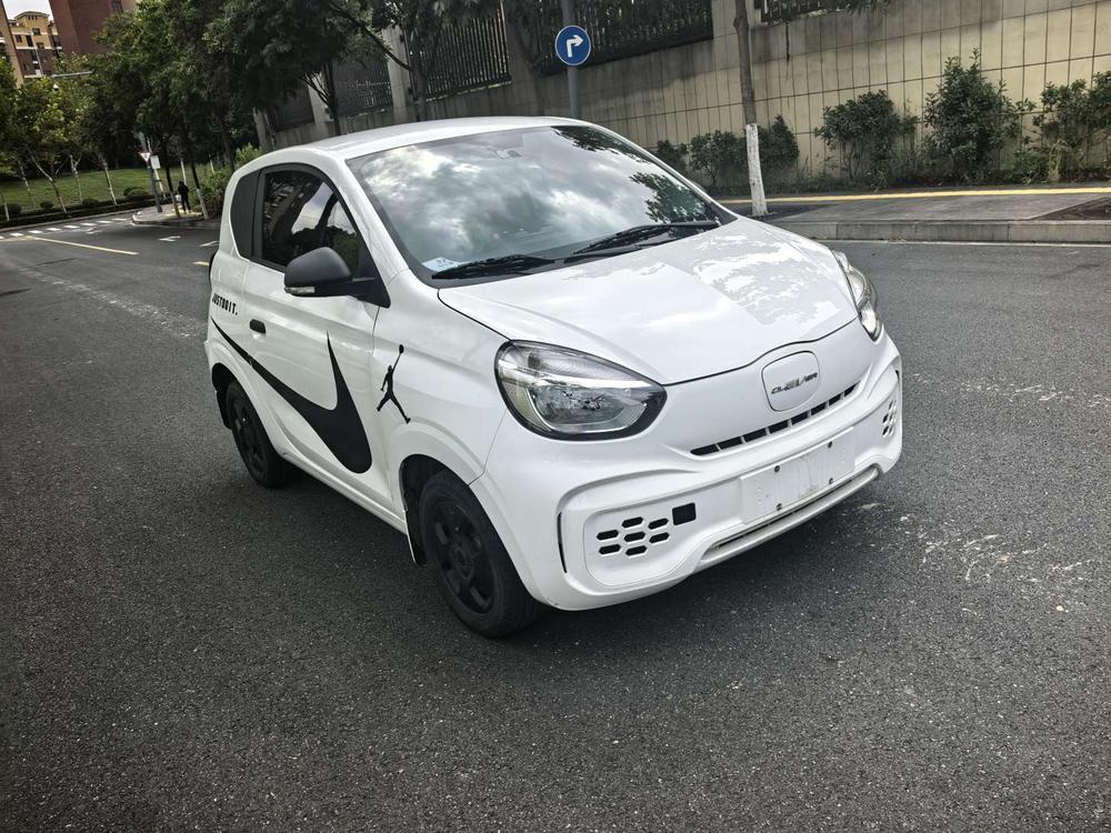 Roewe CLEVER