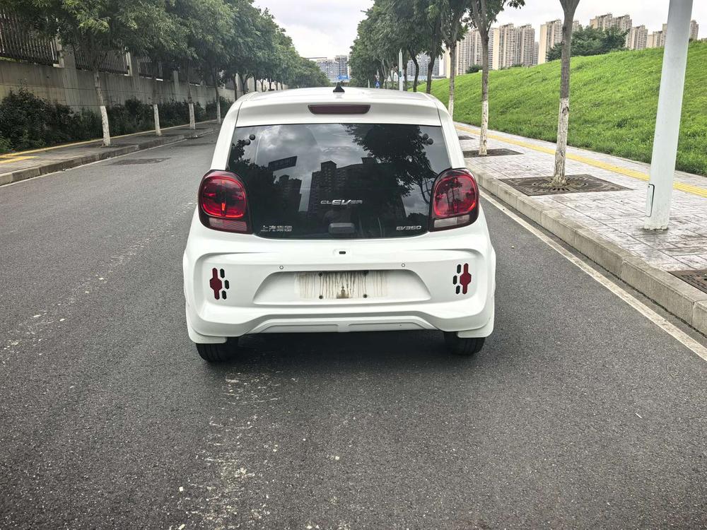 Roewe CLEVER