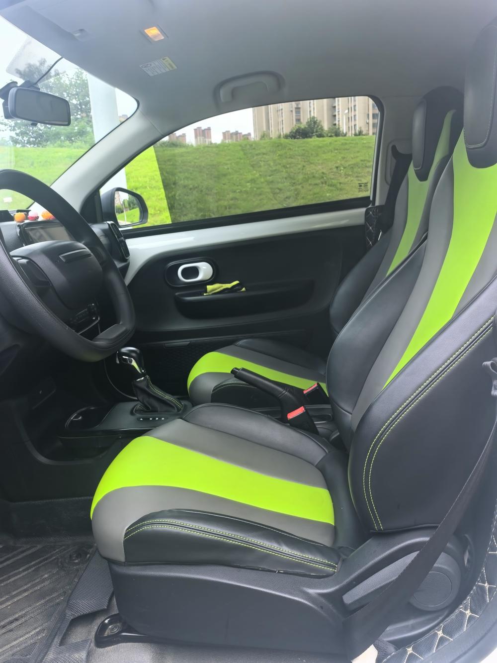 Roewe CLEVER