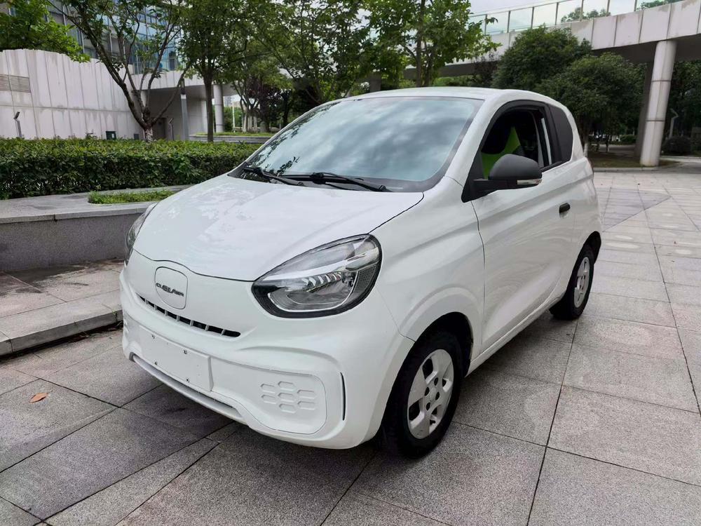 Roewe CLEVER