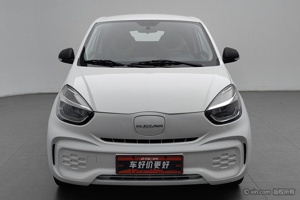Roewe CLEVER