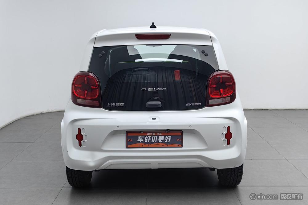 Roewe CLEVER