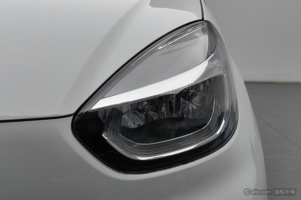 Roewe CLEVER
